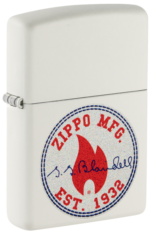 Zippo vžigalnik 48148 Zippo All Star