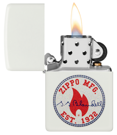 Zippo vžigalnik 48148 Zippo All Star