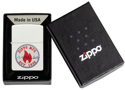 Zippo vžigalnik 48148 Zippo All Star