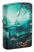 Zippo vžigalnik 48389 Halloween