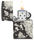 Zippo vžigalnik 48398 Tattoo Pirates