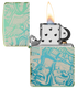 Zippo vžigalnik 48410 Tattoo Theme