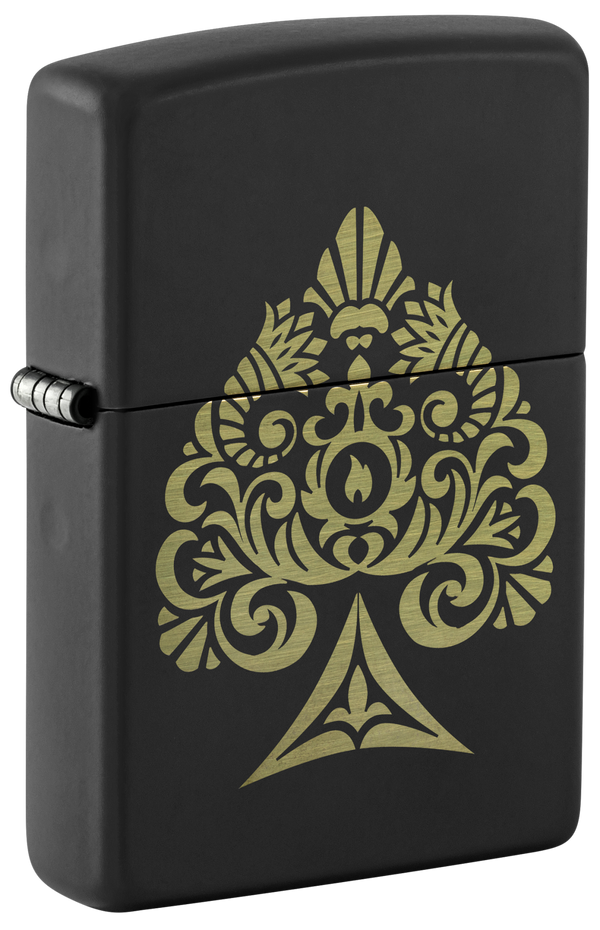 Zippo vžigalnik 60.006.419 Zippo Ace