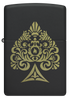 Zippo vžigalnik 60.006.419 Zippo Ace