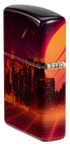Zippo vžigalnik 48505 Cyber City