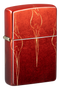 Zippo vžigalnik 48510 Ombre Zippo Flames