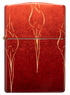 Zippo vžigalnik 48510 Ombre Zippo Flames