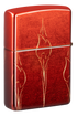 Zippo vžigalnik 48510 Ombre Zippo Flames