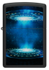 Zippo vžigalnik 48514 UFO Beam UV