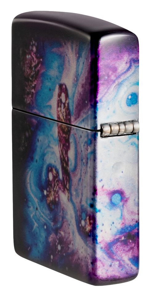 Zippo vžigalnik 48547 Universe Astro