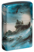 Zippo vžigalnik 48571 Luis Royo, Fallen Angel