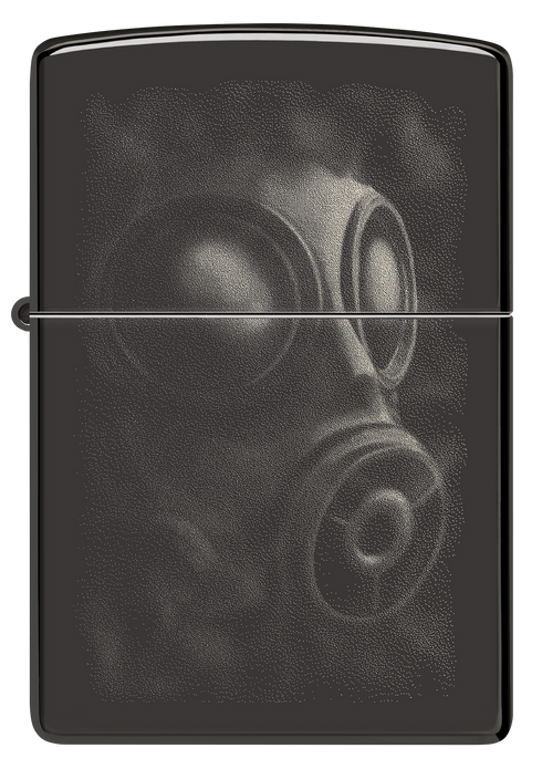 Zippo vžigalnik 48588 Gas Mask