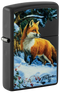 Zippo vžigalnik 48596 Fox by Linda Picken