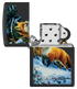 Zippo vžigalnik 48596 Fox by Linda Picken