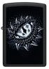 Zippo vžigalnik 48608 Dragon Eye UV