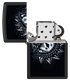 Zippo vžigalnik 48608 Dragon Eye UV