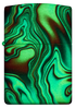 Zippo vžigalnik 48612 Oil Spill
