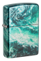 Zippo vžigalnik 48621 Rogue Waves