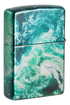 Zippo vžigalnik 48621 Rogue Waves