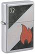 Zippo vžigalnik 48623 Vintage Flame