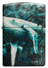 Zippo vžigalnik 48627 Spazuk Whale
