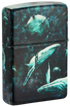 Zippo vžigalnik 48627 Spazuk Whale