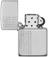 Zippo vžigalnik 60.005.078 Geometric Greek Pattern
