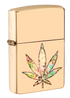 Zippo vžigalnik 49240 MLeaf Mosaic