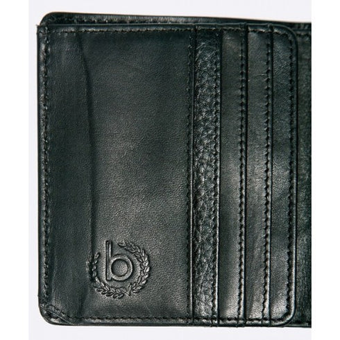 Bugatti 49315101 Moška denarnica Pregio