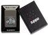 Zippo vžigalnik 49395 Great Dollar Seal