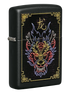 Zippo vžigalnik 49396 Neon Dragon