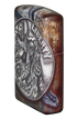 Zippo vžigalnik 49434 Pirate Coin