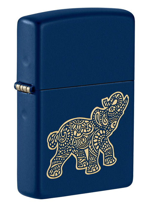 Zippo vžigalnik 49515 Lucky Elephant