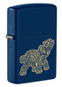 Zippo vžigalnik 49515 Lucky Elephant