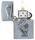 Zippo vžigalnik 49536 Dead Man's Hand