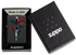Zippo vžigalnik 49778 Rose Dagger Tattoo