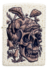 Zippo vžigalnik 49786 Skullshroom