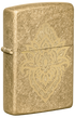 Zippo vžigalnik 49798 Henna Tattoo