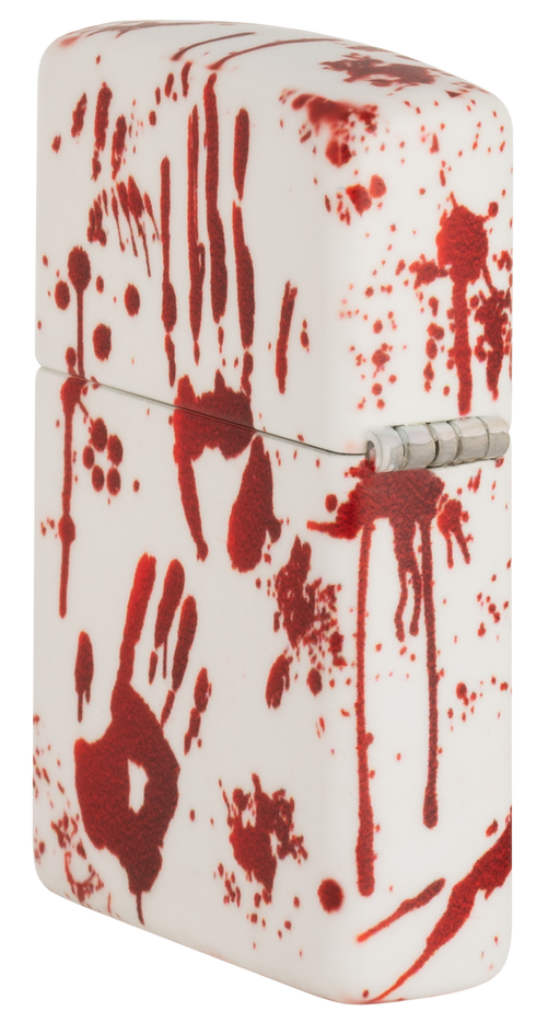 Zippo vžigalnik 49808 Bloody Hand
