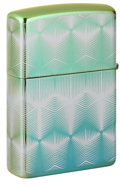 Zippo vžigalnik 49813 Unique Pattern