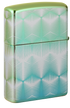 Zippo vžigalnik 49813 Unique Pattern