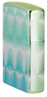 Zippo vžigalnik 49813 Unique Pattern