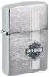 Zippo vžigalnik 49828 Harley Davidson® Logo