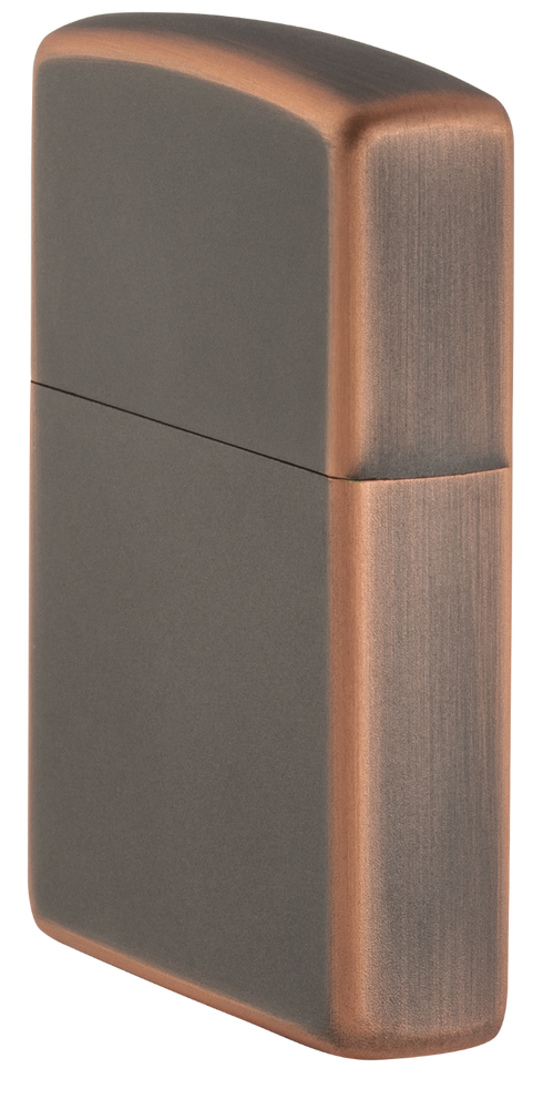 Zippo vžigalnik 49839 Rustic Bronze
