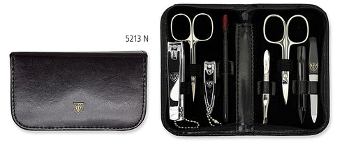 Kellermann 5213 Set za manikuro 8v1