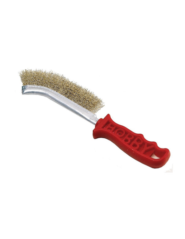 Ausonia 57100 Žičnata krtača Hobby