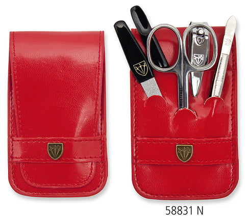 Kellermann 58831 Set za manikuro, 5v1