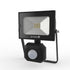 Avide 908984 Reflektor s senzorjem SMD LED 10W NW 800 lm