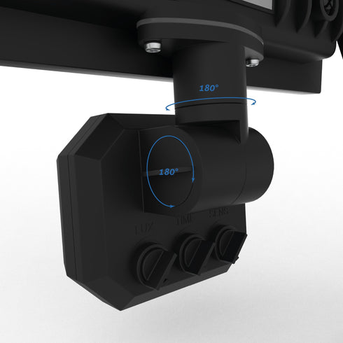 Avide 908984 Reflektor s senzorjem SMD LED 10W NW 800 lm