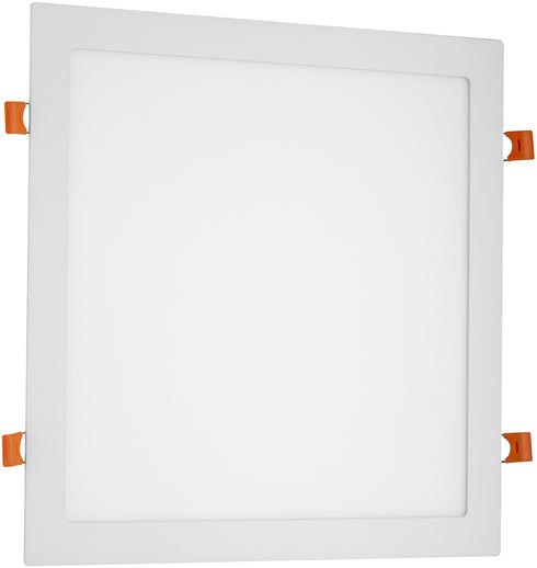 Avide 913100 Vgradna stropna svetilka LED 24W WW 1990 lm